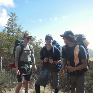 Meet your Posher, Liam